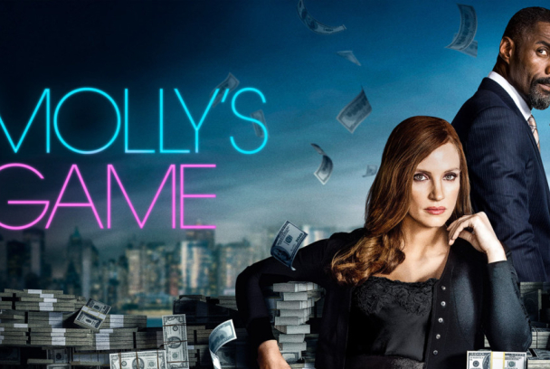 Molly's Game