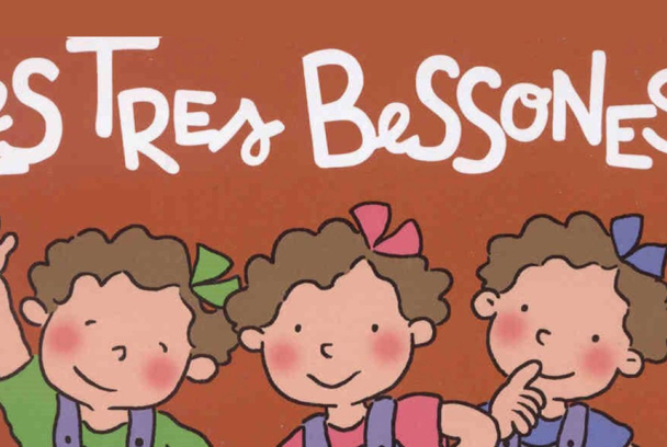 Les tres bessones