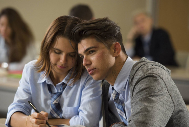 Atracción prohibida