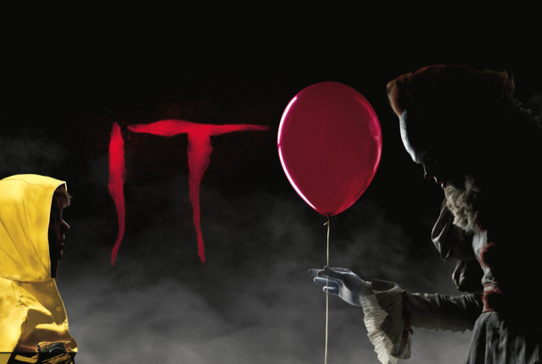 It