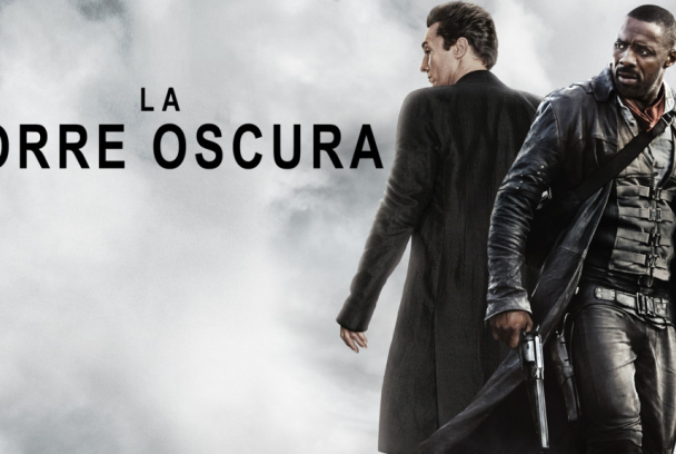 La torre oscura