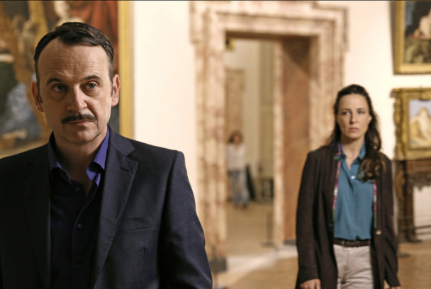 El orden de las cosas