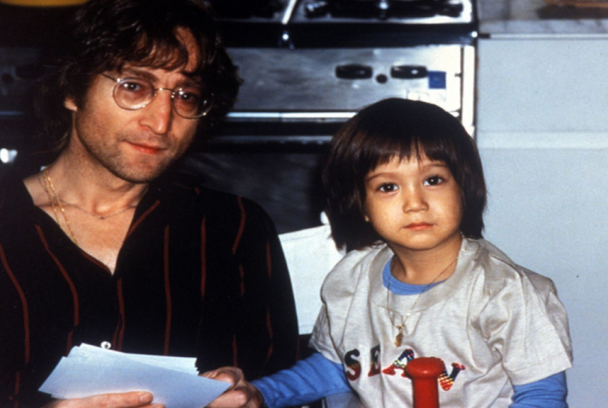 Imagine: John Lennon