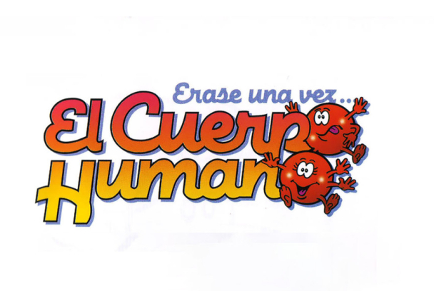 Érase una vez... el cuerpo humano