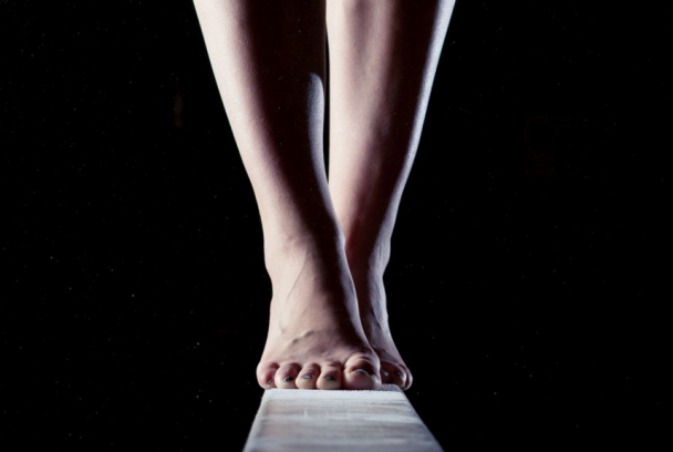 Escándalo en la gimnasia estadounidense