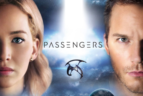 Passengers