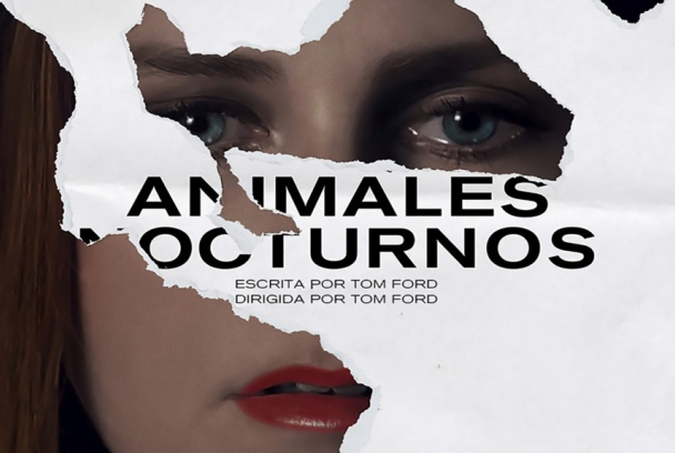Animales nocturnos