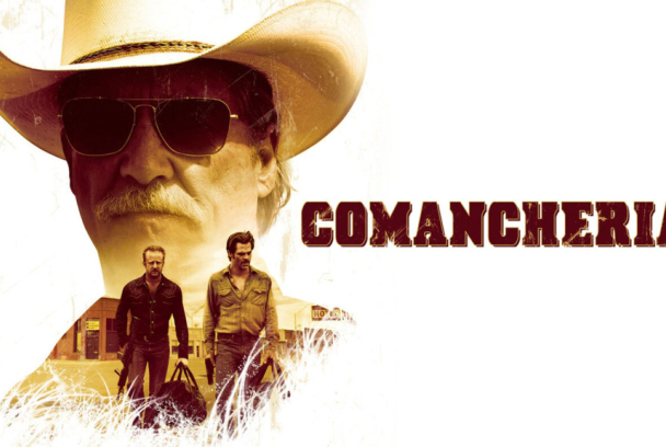 Comanchería