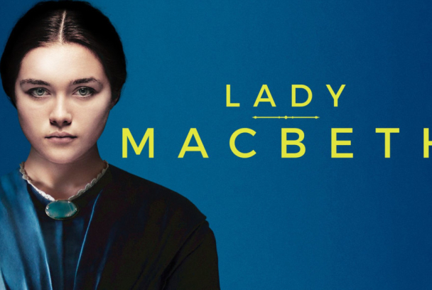 Lady Macbeth