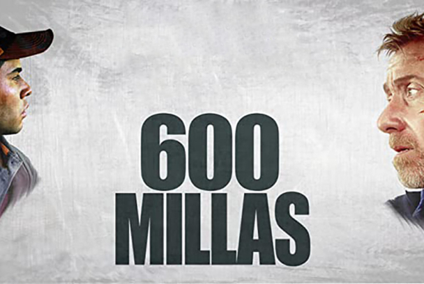600 millas