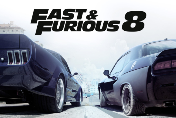 Fast & Furious 8