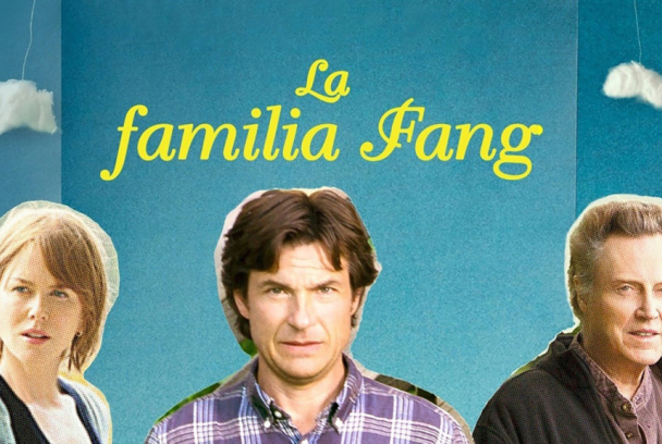 La familia Fang