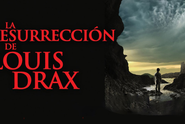 La novena vida de Louis Drax