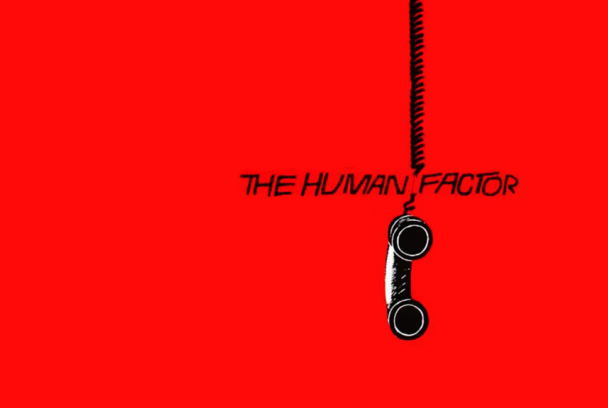 El factor humano