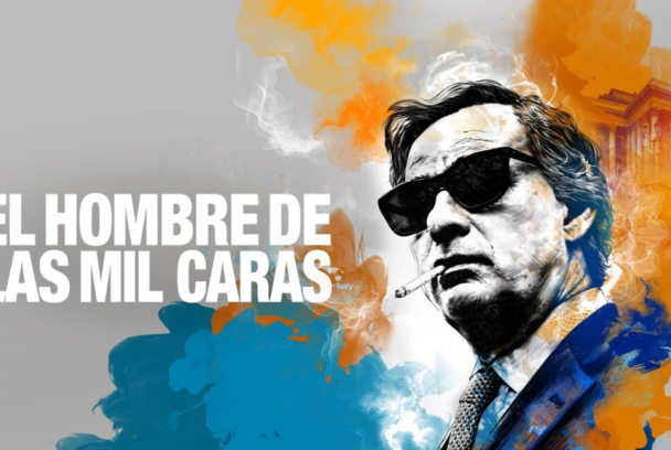 El hombre de las mil caras