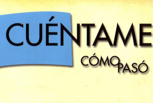 Cuéntame cómo pasó