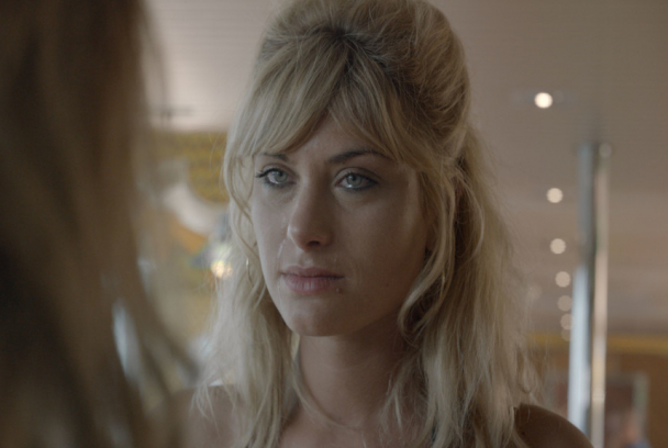 Au plus près du soleil