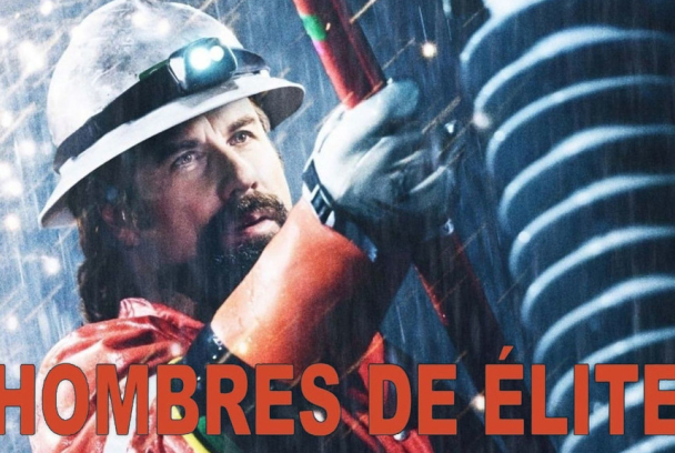 Hombres de élite