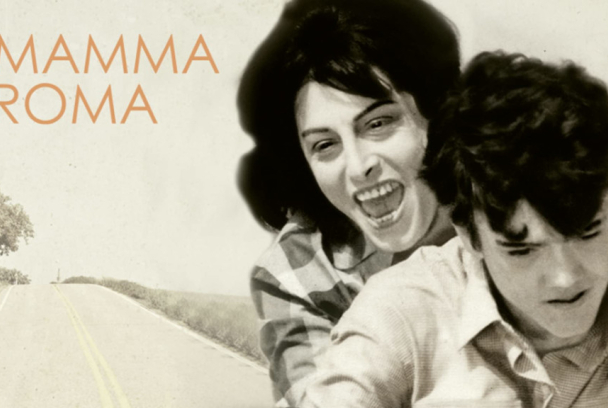 Mamma Roma