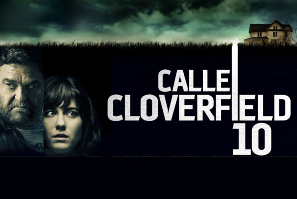 Calle Cloverfield 10