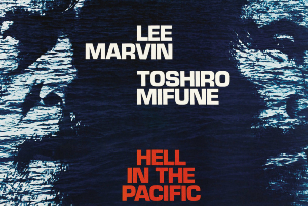 Infierno en el Pacífico