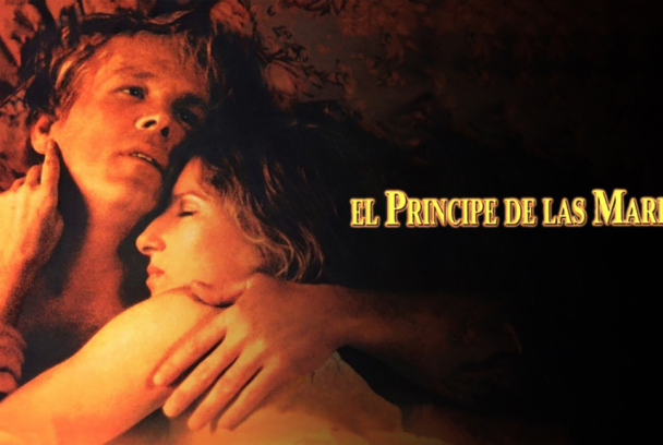 El príncipe de las mareas