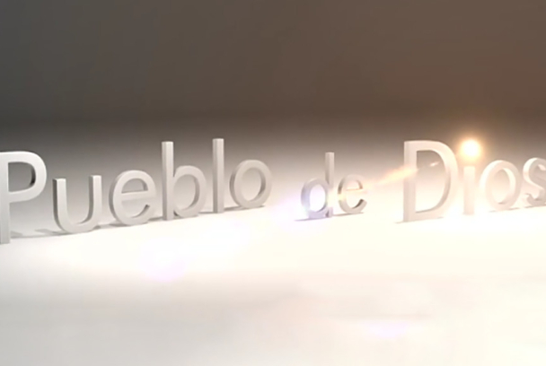 Pueblo de Dios