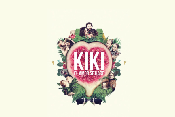 Kiki, el amor se hace