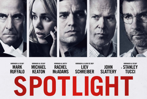 Spotlight