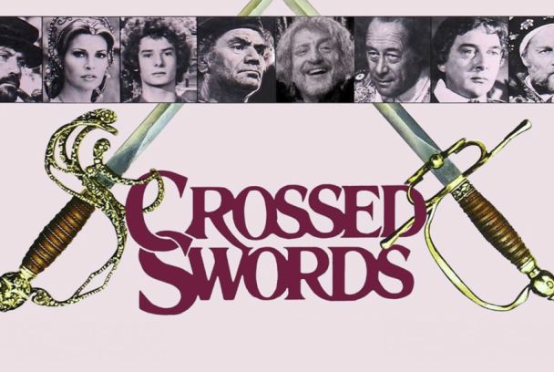 El príncipe y el mendigo