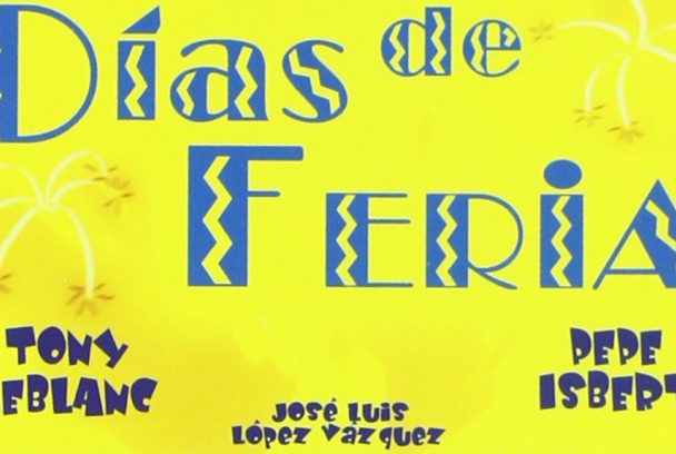 Días de feria