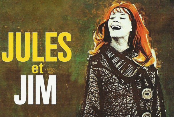 Jules y Jim