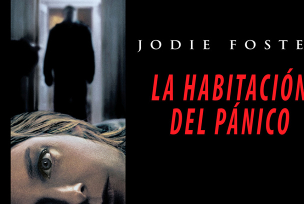 La habitación del pánico