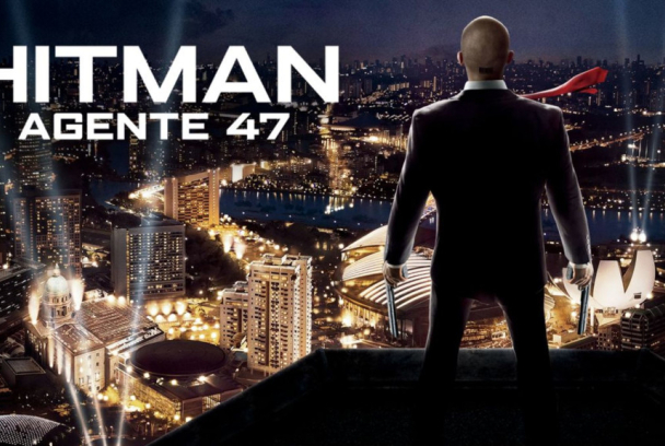 Hitman: Agente 47
