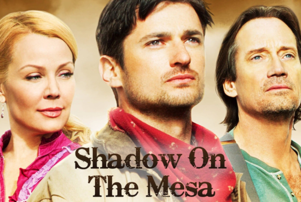 Amenaza en la sombra