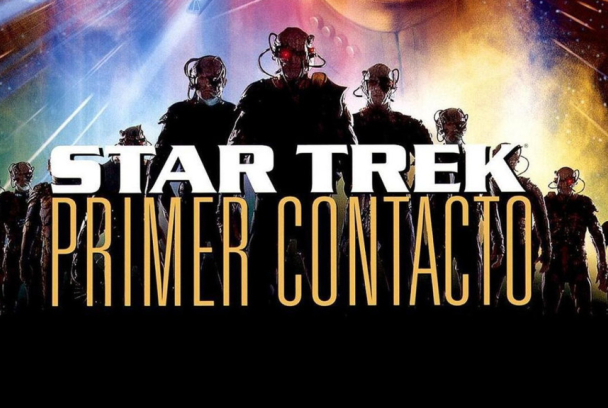 Star Trek: Primer contacto