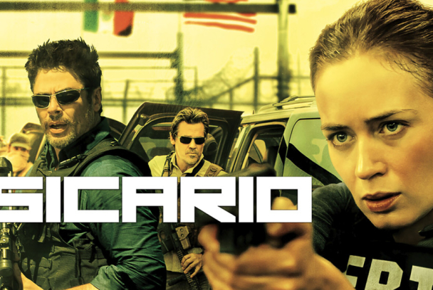 Sicario
