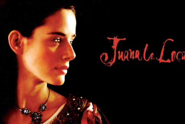 Juana la Loca