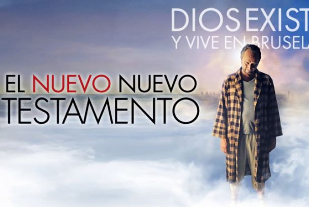 El nuevo Nuevo Testamento