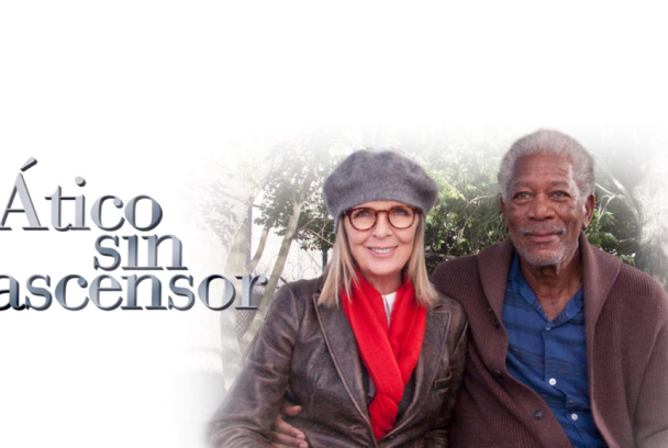 Ático sin ascensor