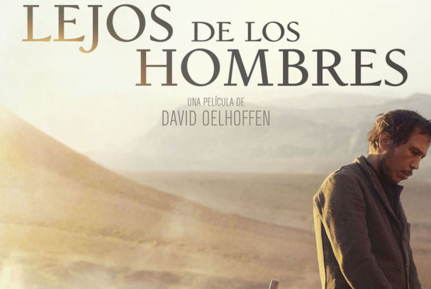 Lejos de los hombres