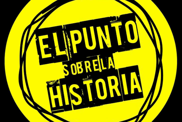 El punto sobre la historia