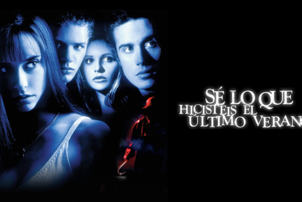 Sé lo que hicisteis el último verano
