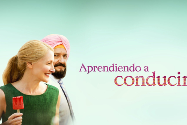 Aprendiendo a conducir