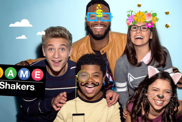 Game Shakers