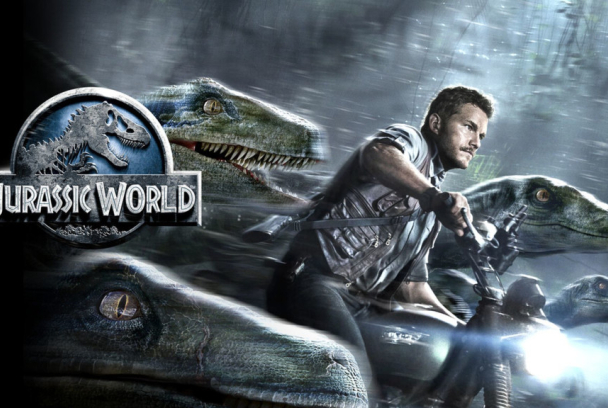 Jurassic World