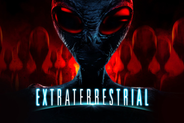 Extraterrestrial