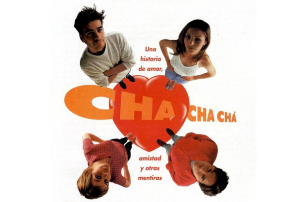 Cha-cha-chá