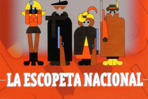 La escopeta nacional