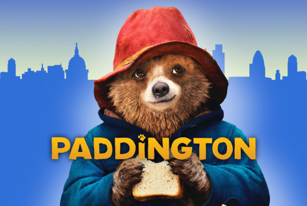 Paddington